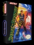 Nintendo  NES&nbsp; - &nbsp;Snake's Revenge (USA)